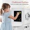 Best Choice Products Pretend Play Kids Wooden Stacked Washer & Dryer Set w/ Toy Laundry Storage and Accessories